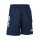 Derbystar Bermudashorts Primo v24 - navy/weiss