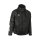 Derbystar Regenjacke Primo v24 - schwarz/weiss