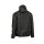 Derbystar Regenjacke Primo v24 - schwarz/weiss