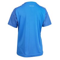 Derbystar Trikot Kurzarm Frauen Madrid v25 - blau/weiss