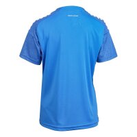 Derbystar Madrid v25 Trikot Kurzarm Unisex - pink/schwarz