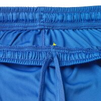 Derbystar Hose Kurz Madrid v25 - schwarz/gelb