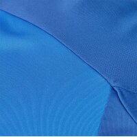 Derbystar Trainingsjacke Madrid v25 - blau/weiss