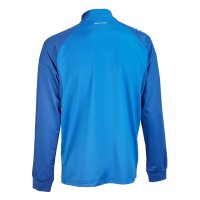 Derbystar Madrid v25 Trainingsjacke Unisex - navy/weiß