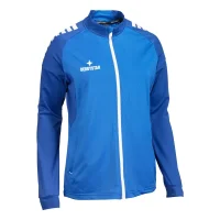 Derbystar Madrid v25 Trainingsjacke Damen - schwarz/weiß