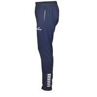 Derbystar Trainingshose Slim Madrid v25 - schwarz/weiss