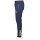 Derbystar Trainingshose Slim Madrid v25 - schwarz/gelb