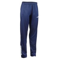 Derbystar Trainingshose Frauen Madrid v25 - schwarz/weiss