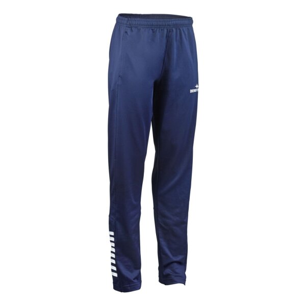 Derbystar Madrid v25 Trainingshose Damen - navy/weiß