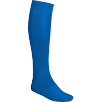 Derbystar Stutzenstrumpf - blau