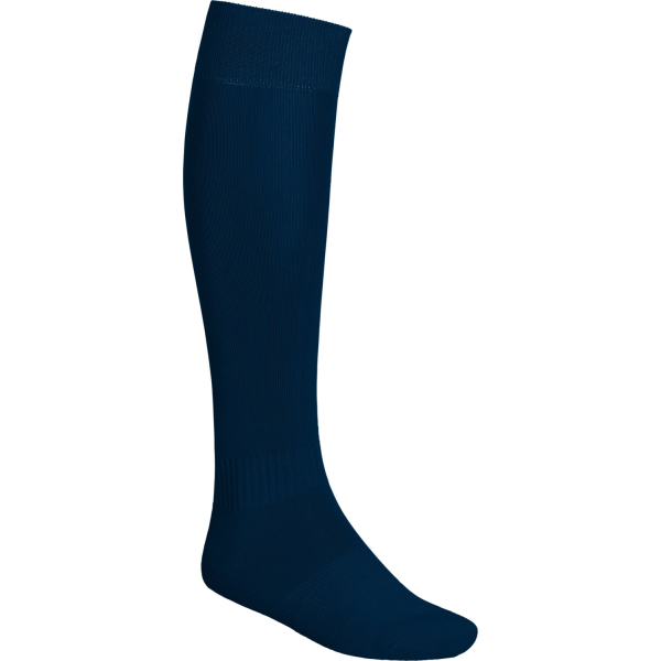 Derbystar Stutzenstrumpf - navy