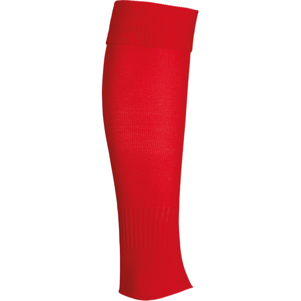 Derbystar Tube Stutzen v23 - rot