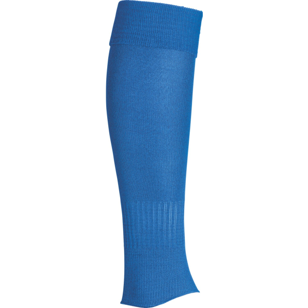 Derbystar Tube Stutzen v23 - blau