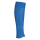 Derbystar Tube Stutzen v23 Erwachsene und Kinder - blau