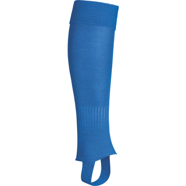 Derbystar Stutzen - blau