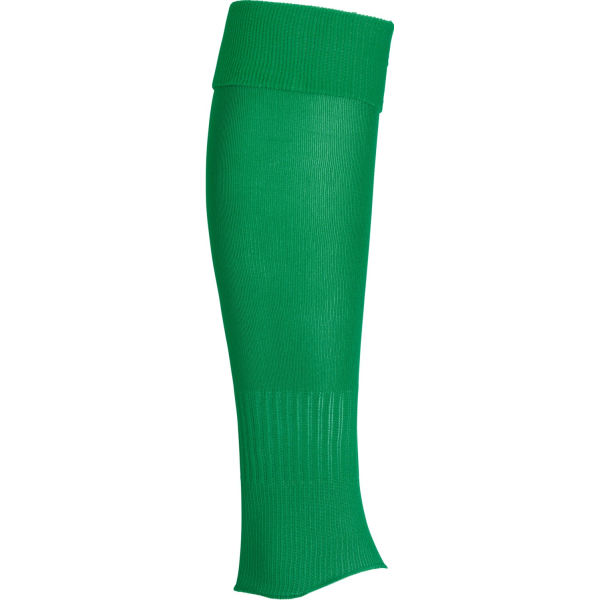 Derbystar Stutzen Wrap 4er-Pack v23 Schienbeinschützer - grün