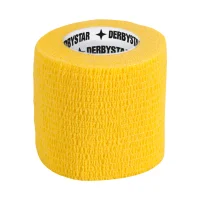 Derbystar Stutzen Wrap 4er-Pack v23 Schienbeinschützer -...