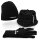 Derbystar Winter-Set v22 - schwarz