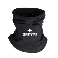 Derbystar Halswärmer v23 - schwarz