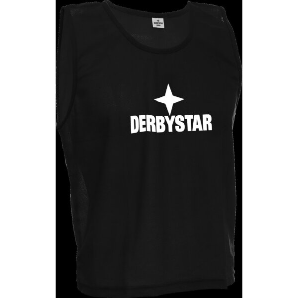 Derbystar Markierungshemdchen  - schwarz