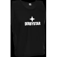 Derbystar Markierungshemdchen  - schwarz