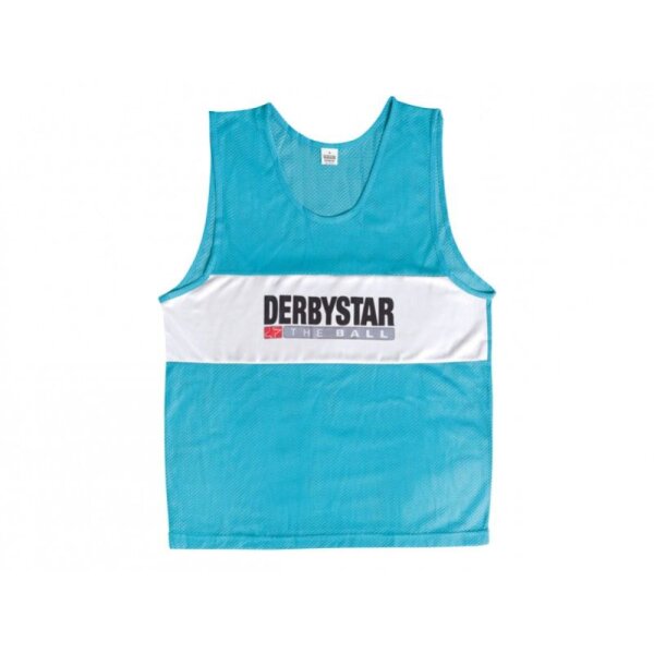 Derbystar Markierungshemdchen  - blau
