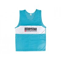 Derbystar Markierungshemdchen  - blau