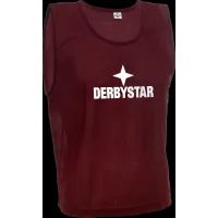 Derbystar Markierungshemdchen  - bordeaux