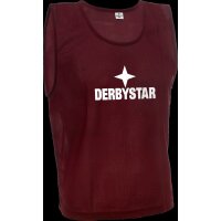 Derbystar Markierungshemdchen  - bordeaux