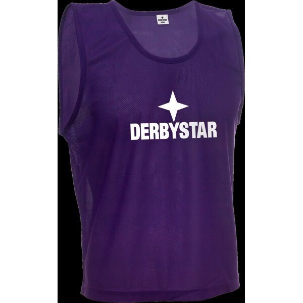 Derbystar Markierungshemdchen  - lila