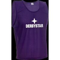 Derbystar Markierungshemdchen  - lila