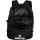 Derbystar Rucksack Basic Kids v24 Kinder - gelb/schwarz