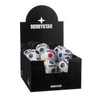 Derbystar Minisoftball Box v23 Fußball - multicolor