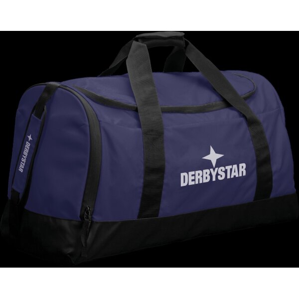 Derbystar Sporttasche Hyper - navy