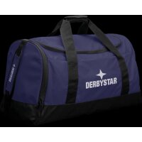 Derbystar Sporttasche Hyper - navy