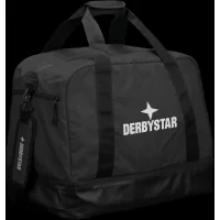 Derbystar Sporttasche Hyper Pro - schwarz