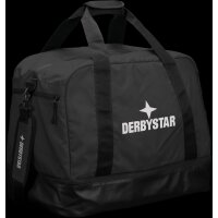 Derbystar Sporttasche Hyper Pro - schwarz