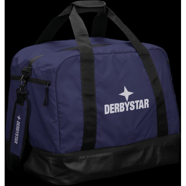 Derbystar Sporttasche Hyper Pro - navy