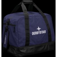 Derbystar Sporttasche Hyper Pro - navy