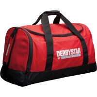 Derbystar Sporttasche Hyper - rot
