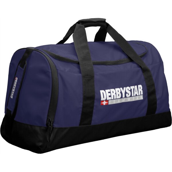 Derbystar Sporttasche Hyper - navy