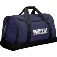 Derbystar Sporttasche Hyper - navy