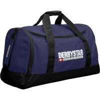 Derbystar Sporttasche Hyper - navy