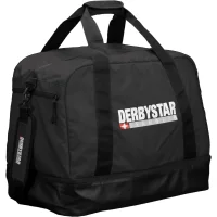 Derbystar Sporttasche Hyper Pro - schwarz