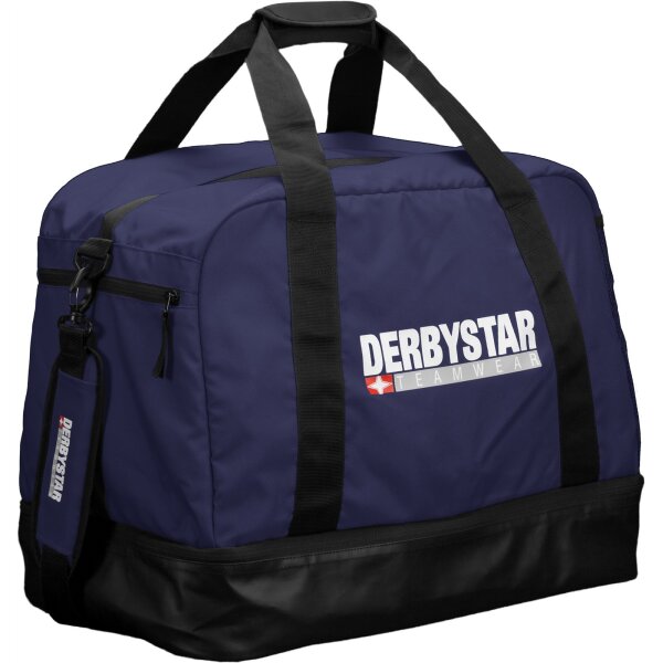 Derbystar Sporttasche Hyper Pro - navy