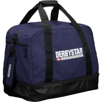 Derbystar Sporttasche Hyper Pro - navy