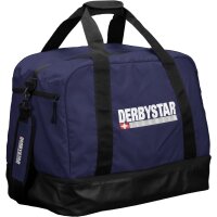 Derbystar Sporttasche Hyper Pro - navy