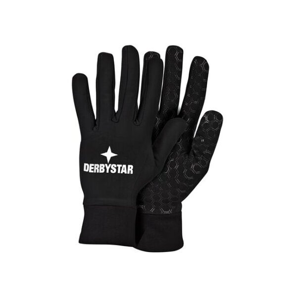 Derbystar Spielerhandschuh v20 - schwarz - 5