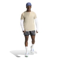 adidas Essentials Laufshirt Herren - weiß