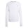 adidas Essentials Laufshirt Herren - weiß